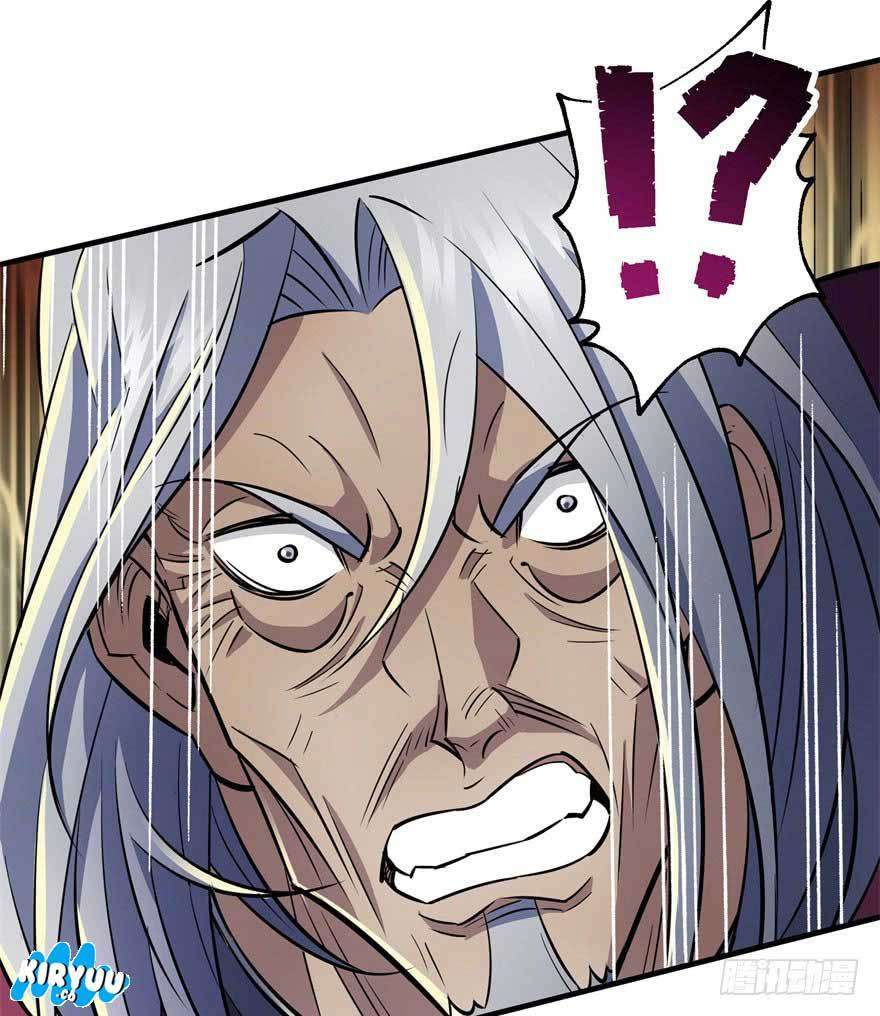 The Hunter Chapter 69 - halaman 45