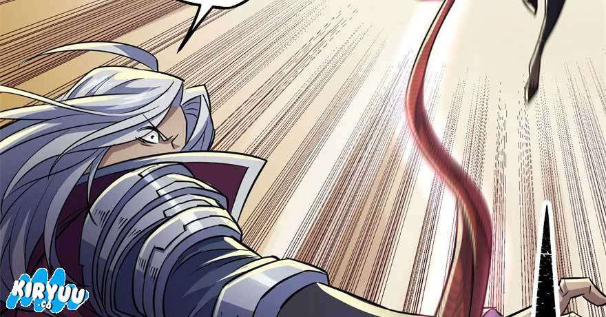 The Hunter Chapter 69 - halaman 48