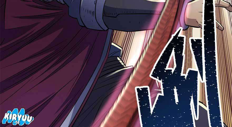The Hunter Chapter 69 - halaman 49