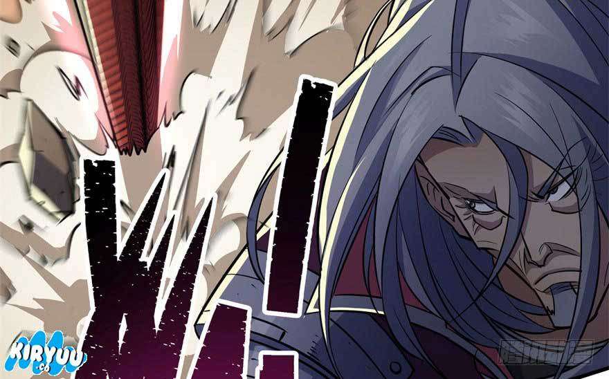 The Hunter Chapter 69 - halaman 53