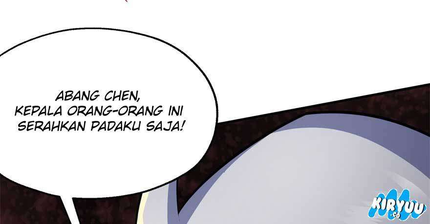 The Hunter Chapter 69 - halaman 55