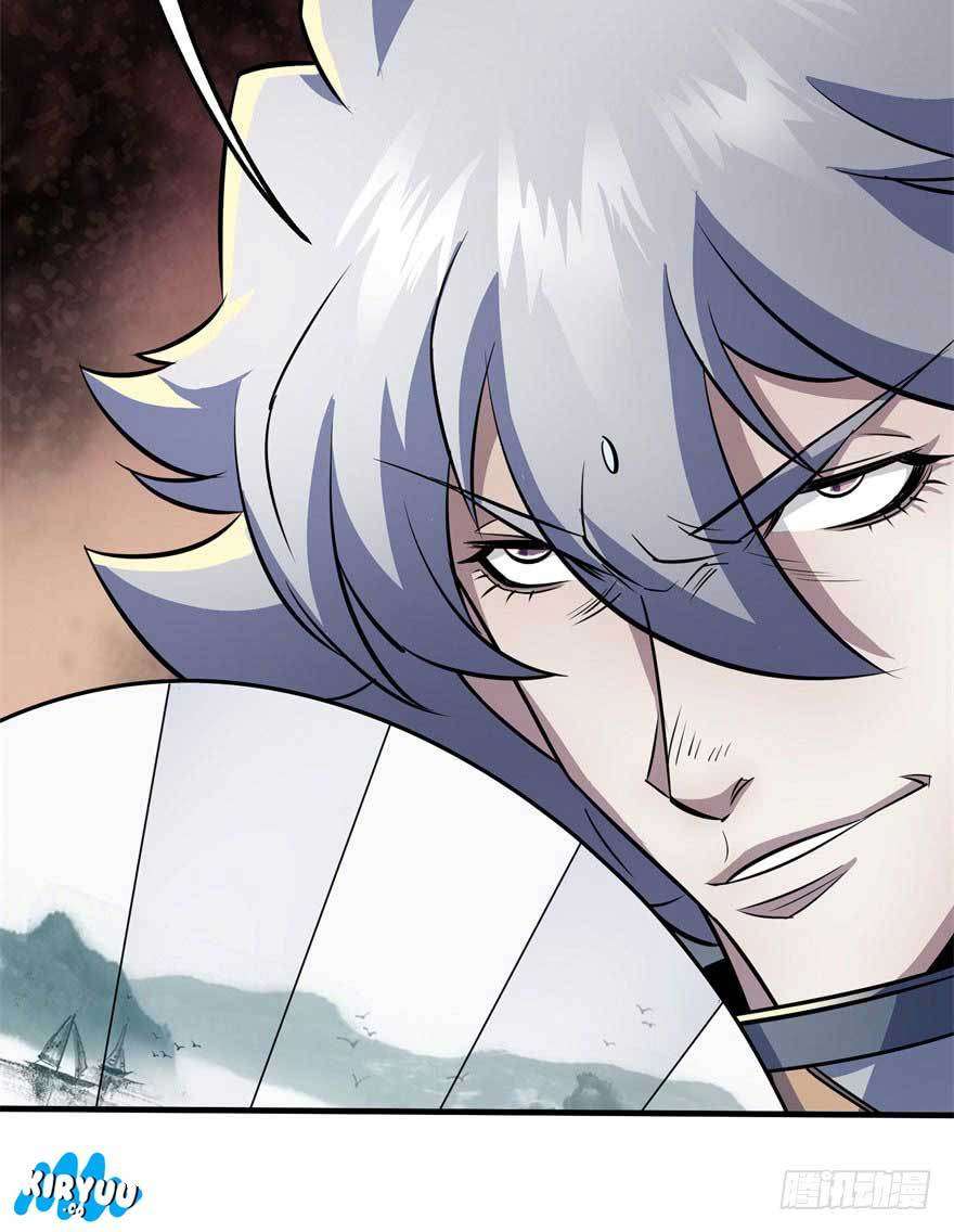 The Hunter Chapter 69 - halaman 56