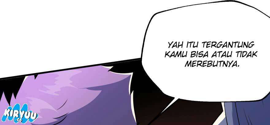 The Hunter Chapter 69 - halaman 57