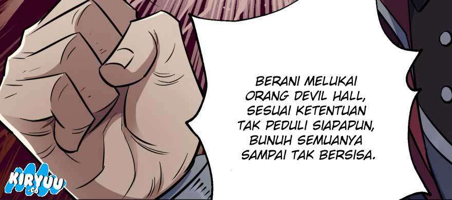 The Hunter Chapter 69 - halaman 7