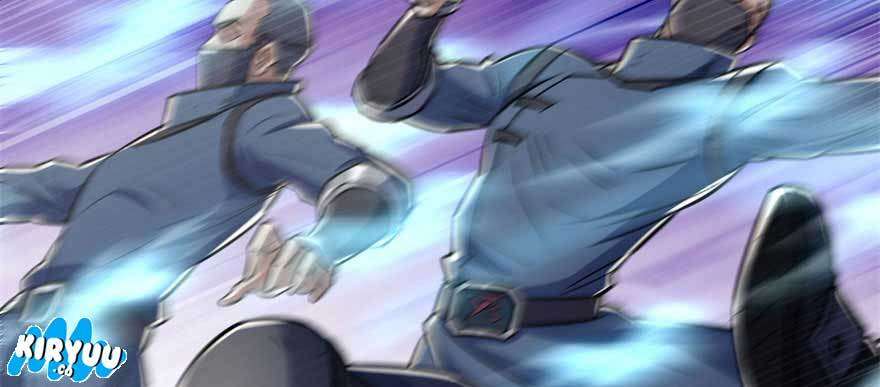The Hunter Chapter 69 - halaman 73