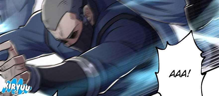 The Hunter Chapter 69 - halaman 74
