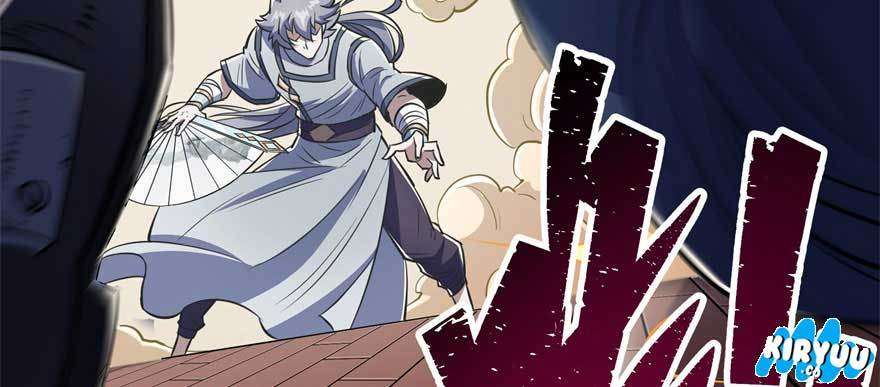 The Hunter Chapter 69 - halaman 78