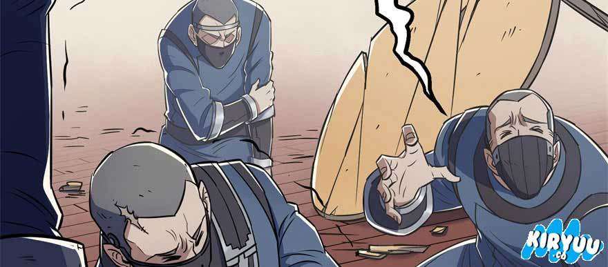 The Hunter Chapter 69 - halaman 81