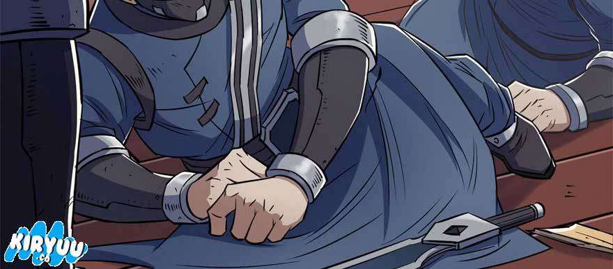The Hunter Chapter 69 - halaman 82