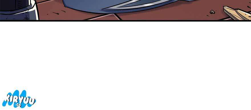 The Hunter Chapter 69 - halaman 83