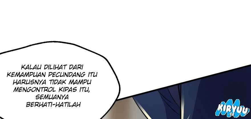The Hunter Chapter 69 - halaman 84