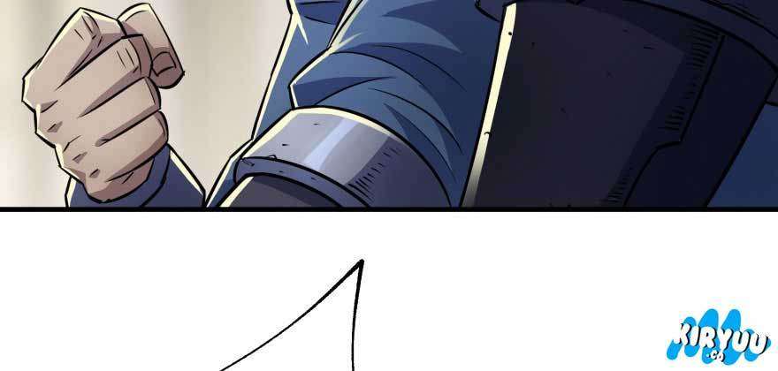 The Hunter Chapter 69 - halaman 86