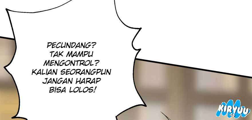 The Hunter Chapter 69 - halaman 87