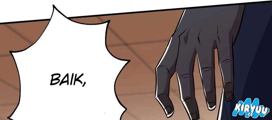 The Hunter Chapter 69 - halaman 9