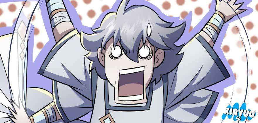 The Hunter Chapter 69 - halaman 95