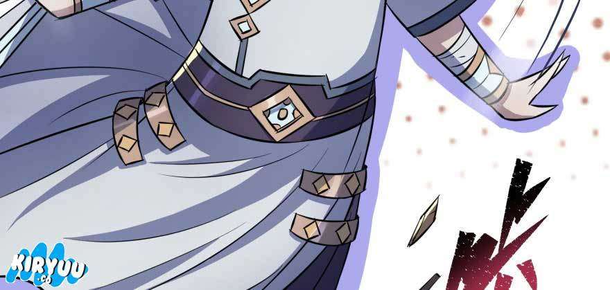 The Hunter Chapter 69 - halaman 96