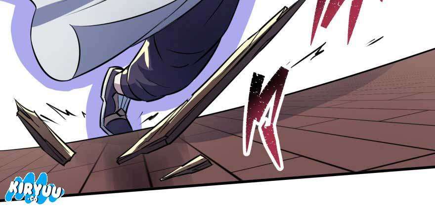 The Hunter Chapter 69 - halaman 97