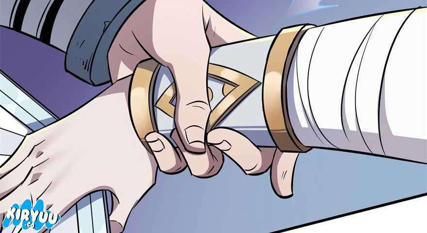 The Hunter Chapter 69 - halaman 99