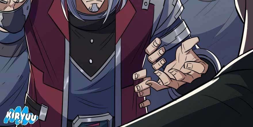 The Hunter Chapter 70 - halaman 10