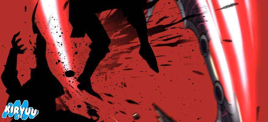 The Hunter Chapter 70 - halaman 104