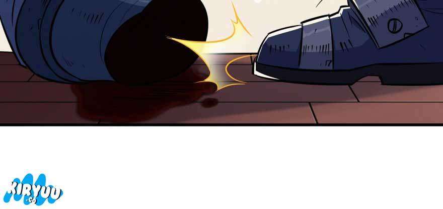 The Hunter Chapter 70 - halaman 117