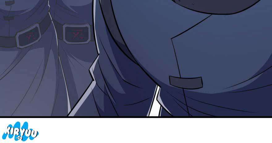 The Hunter Chapter 70 - halaman 16