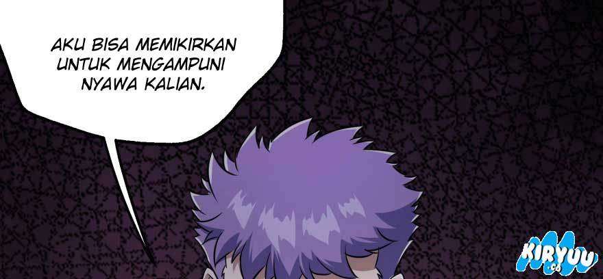 The Hunter Chapter 70 - halaman 18