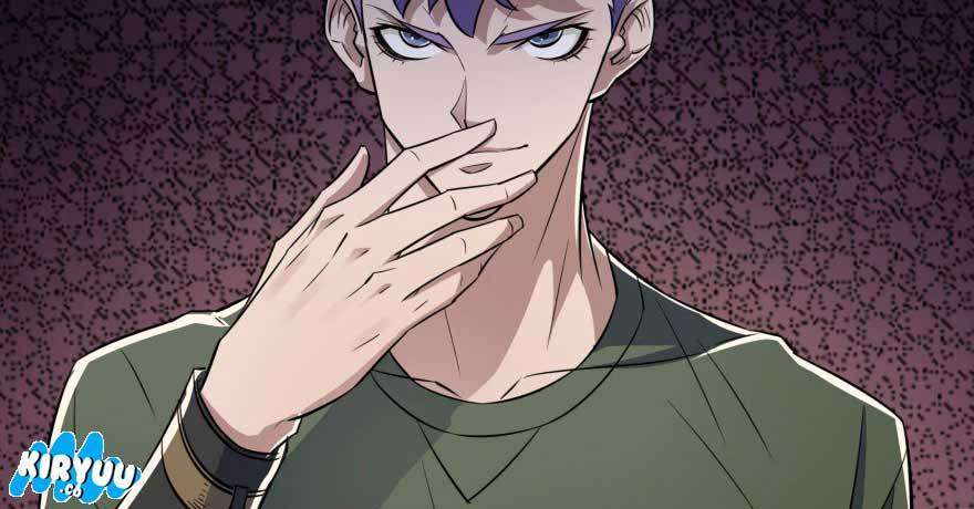 The Hunter Chapter 70 - halaman 19