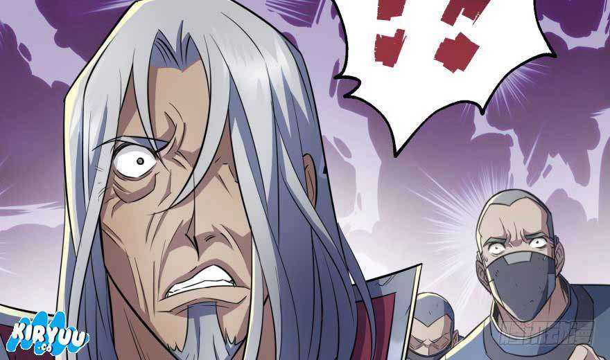 The Hunter Chapter 70 - halaman 22
