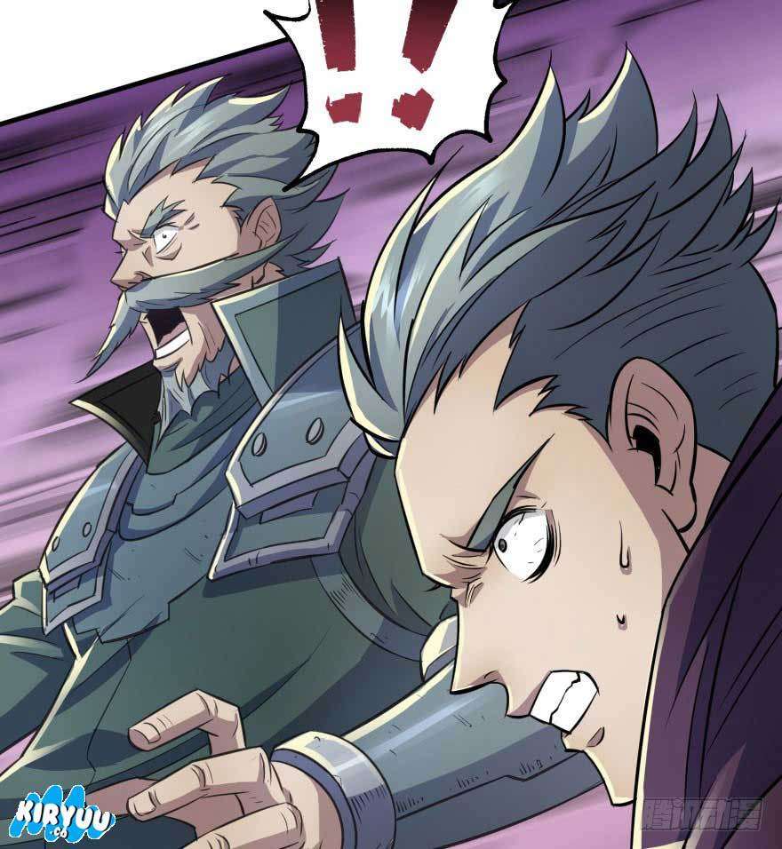The Hunter Chapter 70 - halaman 24