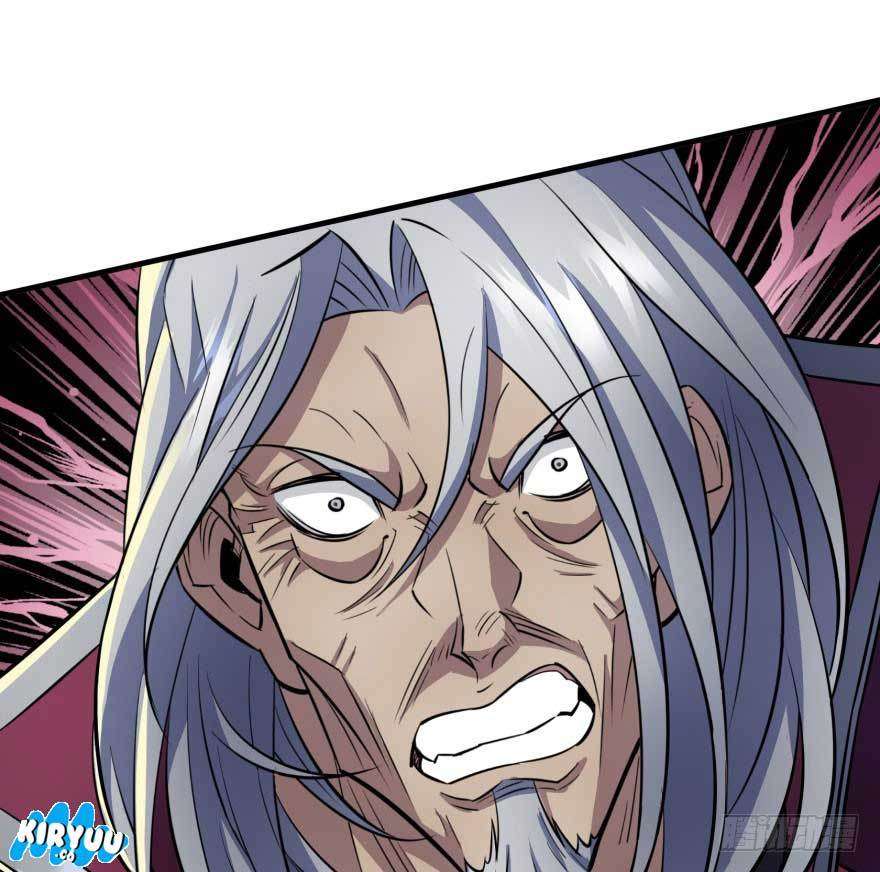 The Hunter Chapter 70 - halaman 26