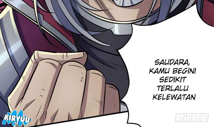 The Hunter Chapter 70 - halaman 27