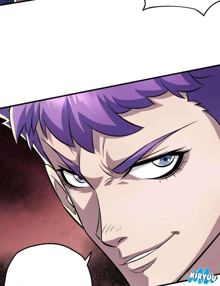 The Hunter Chapter 70 - halaman 28