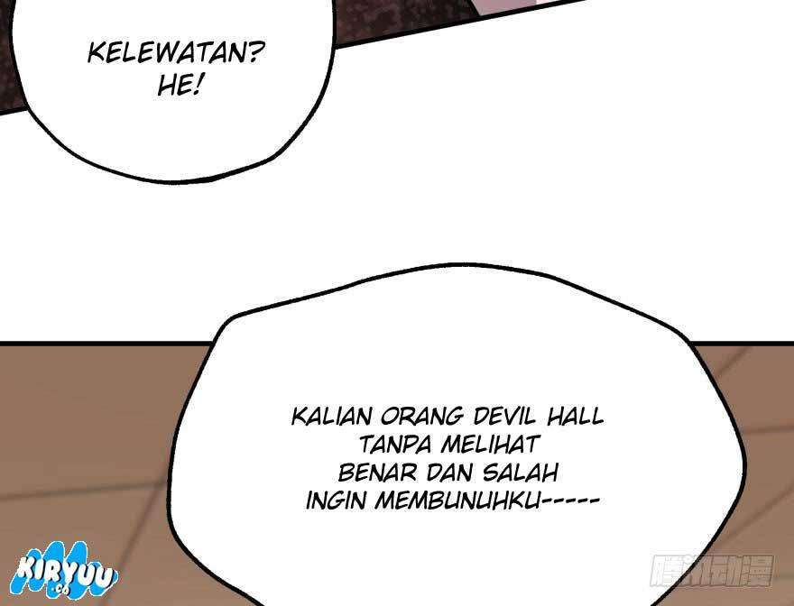 The Hunter Chapter 70 - halaman 29