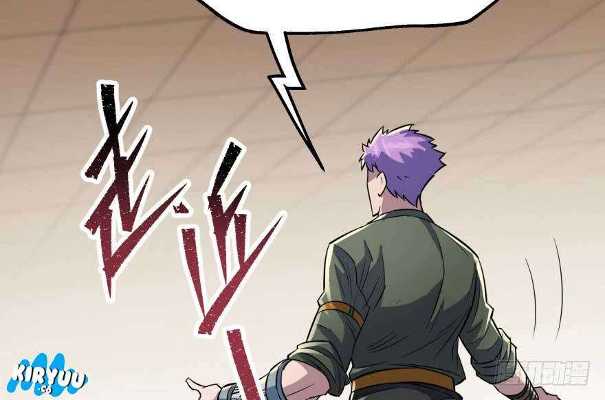 The Hunter Chapter 70 - halaman 30