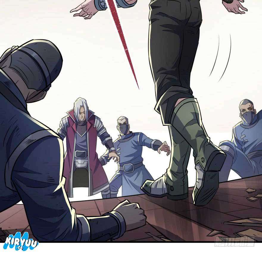The Hunter Chapter 70 - halaman 31