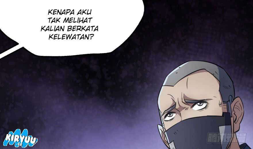 The Hunter Chapter 70 - halaman 33