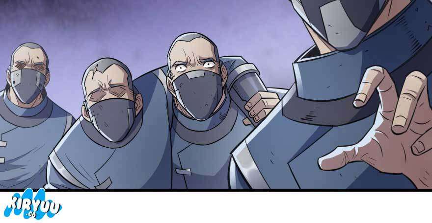 The Hunter Chapter 70 - halaman 34