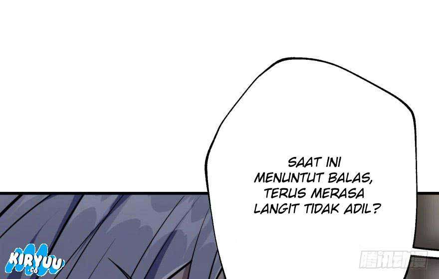 The Hunter Chapter 70 - halaman 35
