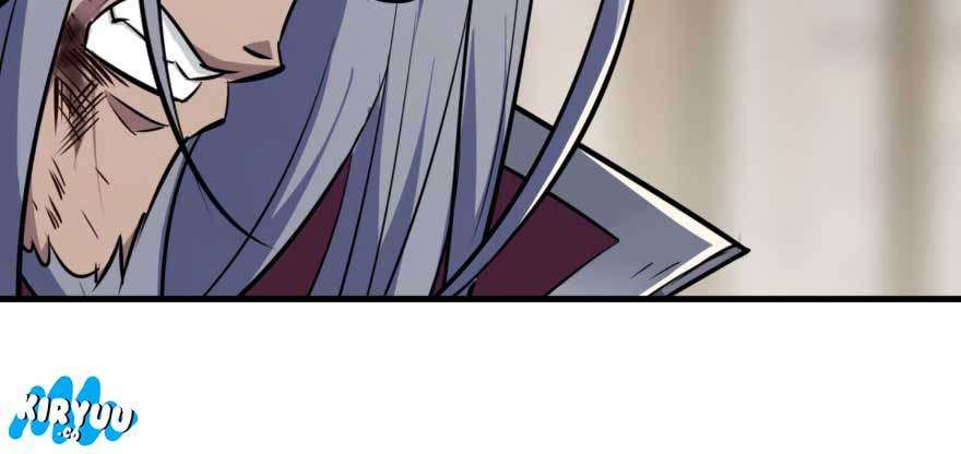 The Hunter Chapter 70 - halaman 37