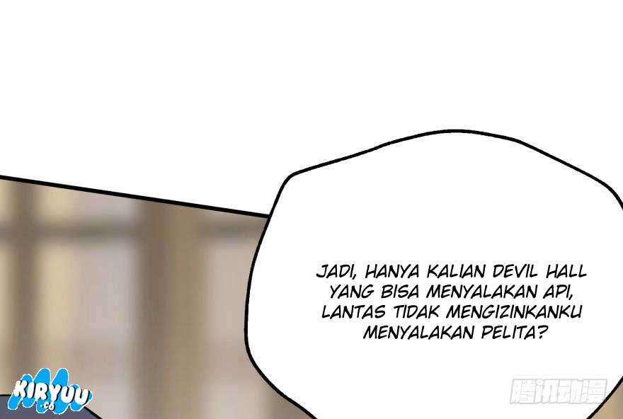 The Hunter Chapter 70 - halaman 38