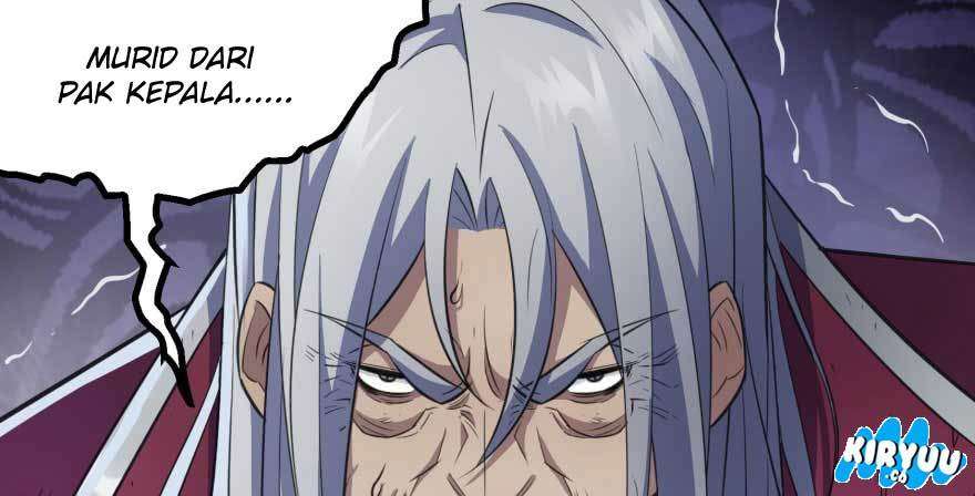 The Hunter Chapter 70 - halaman 42
