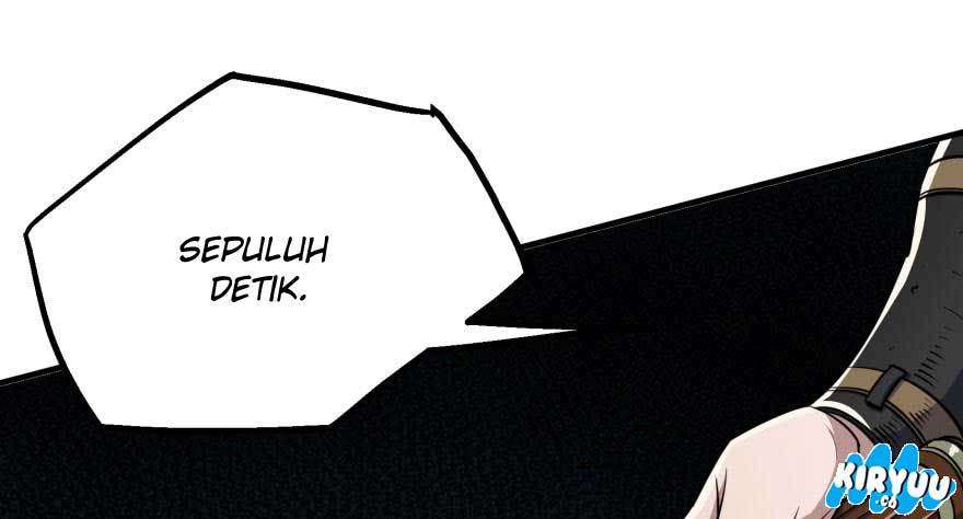 The Hunter Chapter 70 - halaman 46