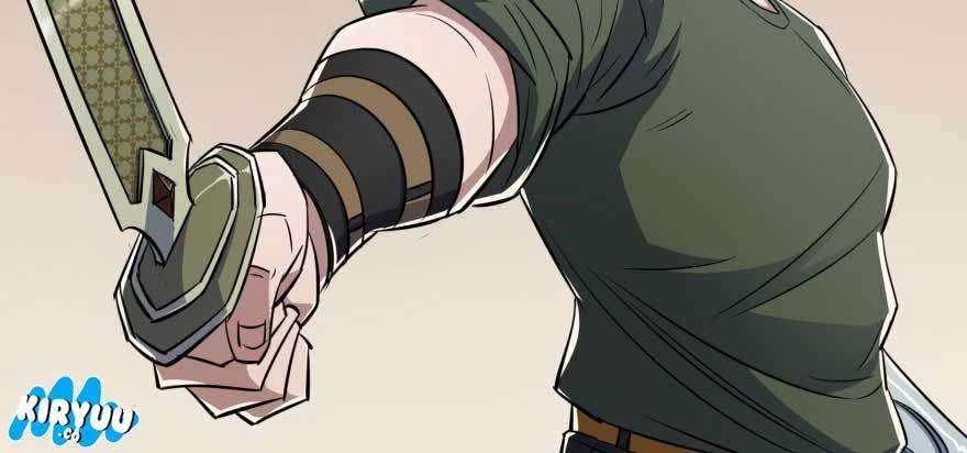 The Hunter Chapter 70 - halaman 51