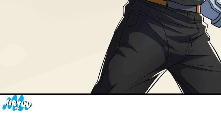 The Hunter Chapter 70 - halaman 52