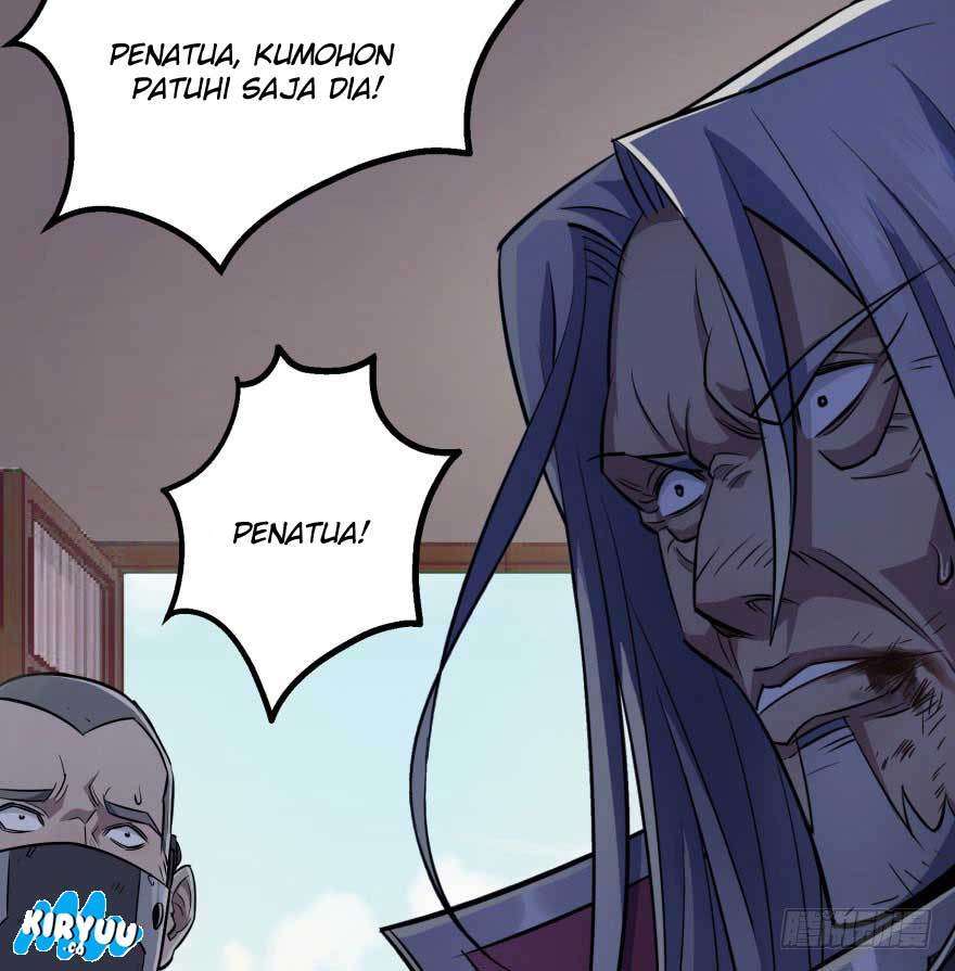 The Hunter Chapter 70 - halaman 55