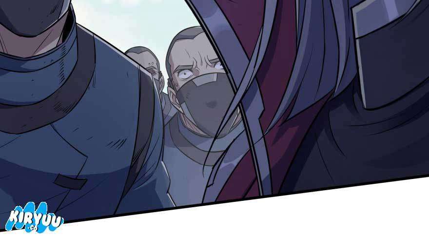 The Hunter Chapter 70 - halaman 56