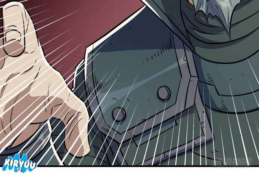 The Hunter Chapter 70 - halaman 61
