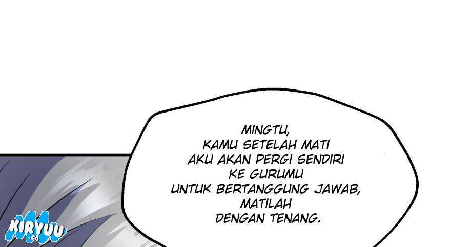 The Hunter Chapter 70 - halaman 62
