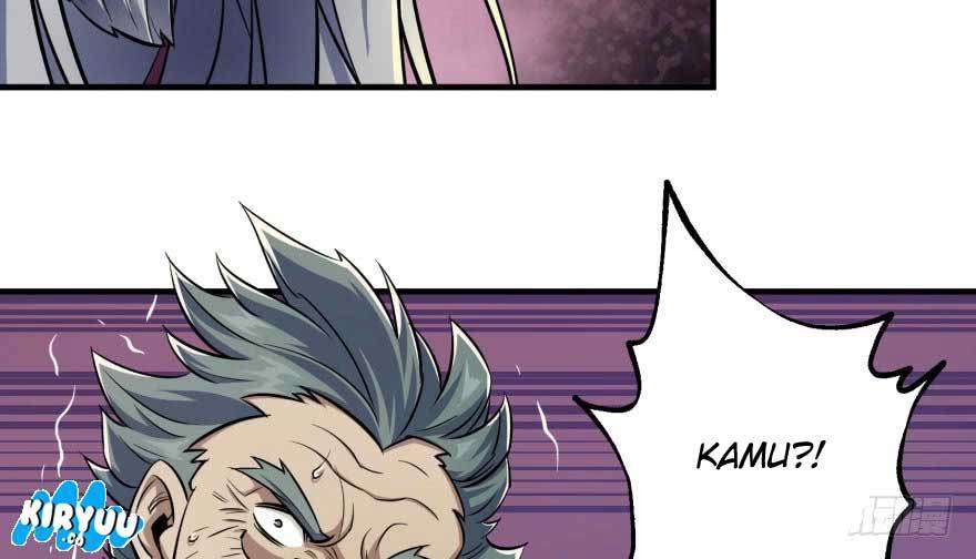 The Hunter Chapter 70 - halaman 65